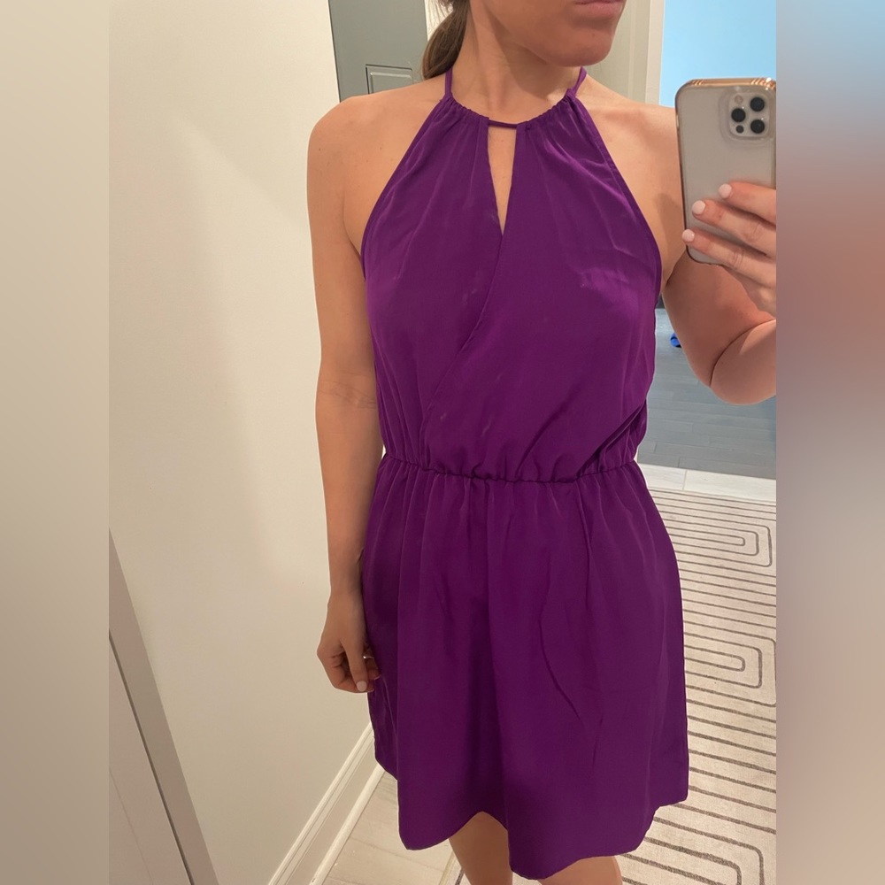 Never been worn dress